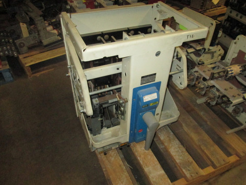 AKU-2A-50-2 GE 1600A MO/DO 1200A Fuses LI Air Circuit Breaker AKU-2A-50-2 GE 1600A MO/DO 1200A Fuses LI Air Circuit Breaker