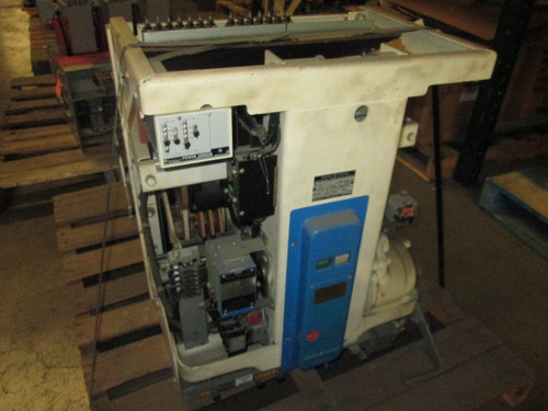 AKU-3-50S GE 1600A EO/DO 1200A Fuses LS Air Circuit Breaker AKU-3-50S GE 1600A EO/DO 1200A Fuses LS Air Circuit Breaker
