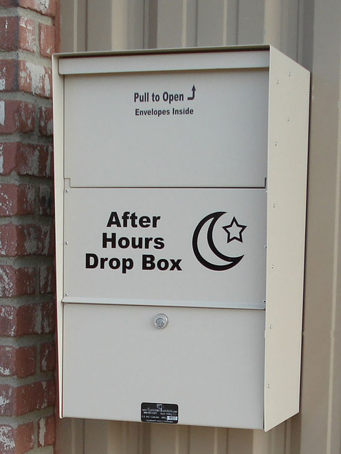 locking dropbox