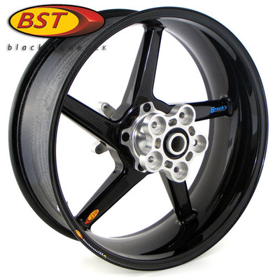 Bst carbon fiber wheels bmw s1000rr #4