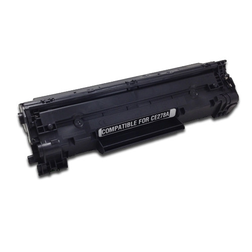 compatible hp 78a ce278a black toner cartridge tonerboss compatible hp 78a ce278a black toner cartridge tonerboss