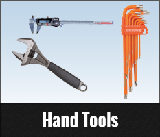 Hand Tools