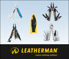 Leatherman