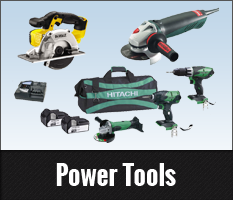 Power Tools