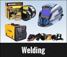 Welding