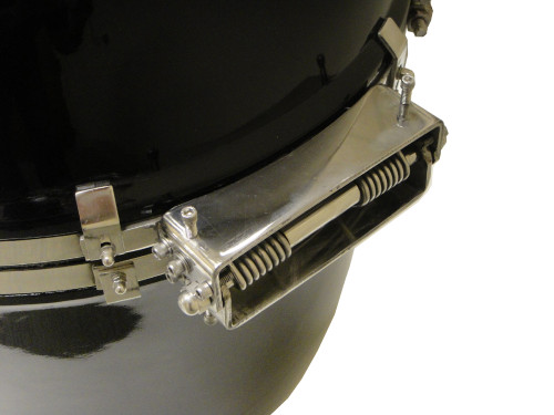 Infinity Series PRO Kamado - XL - Black