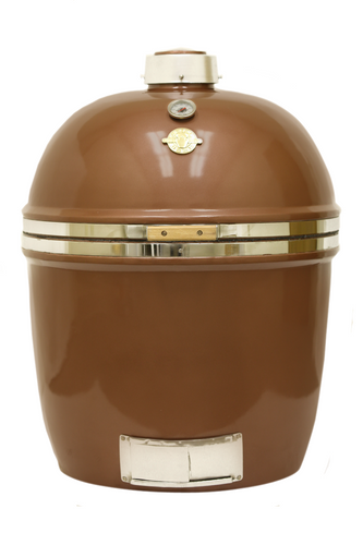 Infinity Series PRO Kamado - XL - Copper