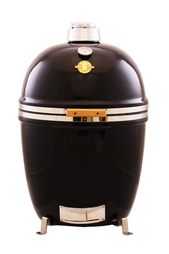 Infinity Series PRO Kamado - Large - Black
