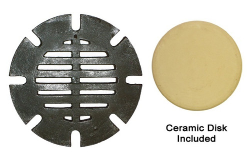Metal Grate-XL