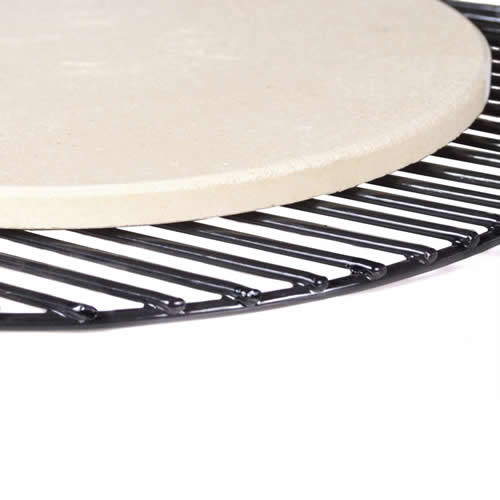 Ceramic Stone 13"