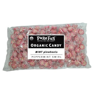 mint candy organic pure peppermint swirl bulk pinwheels lbs oz fun