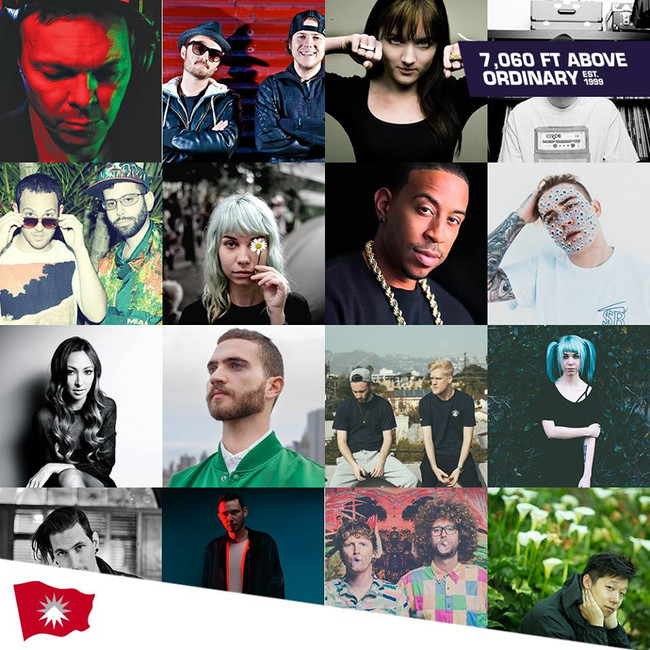 SNOWBOMBING CANADA