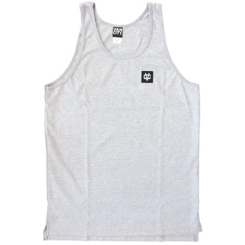 VC Link Tank Top - Grey