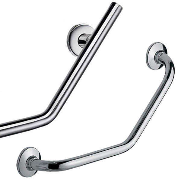 Custom Grab Bars Any Configuration Helpful Staff