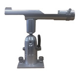 Cisco Single Long Cradle Rod Holder on Thumbscrew Mount (PKSTS)