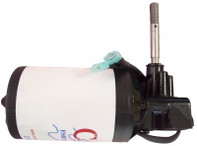 Cisco Planer Reels: Cisco Downrigger Motor