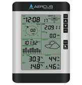 Replacement Console for WS2083