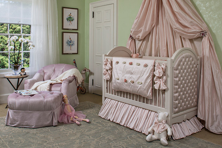 Nursery Teen Baby Rooms 108