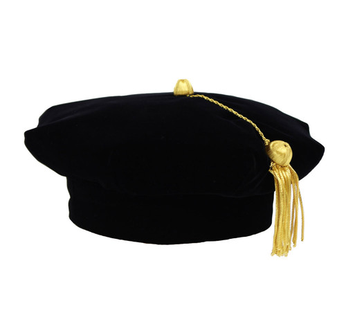 doctors graduation cap