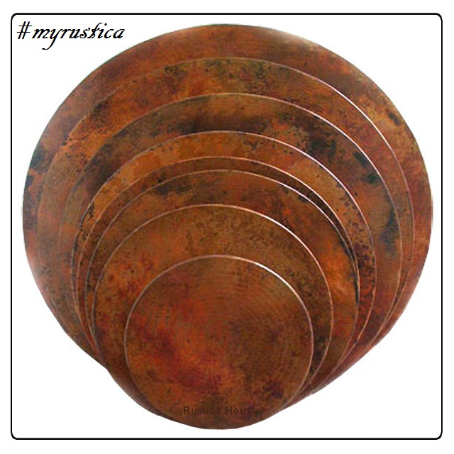 copper table-tops