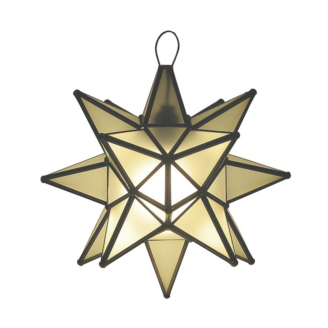 star lamp