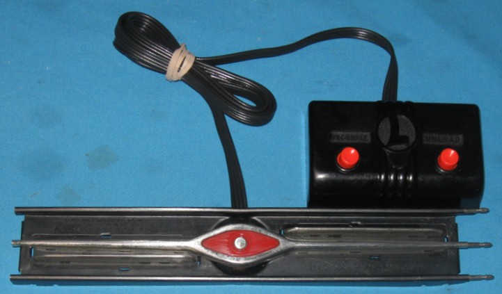 Everything Else - Track - 6019 Remote Control Track ... lionel kw transformer wiring diagram 