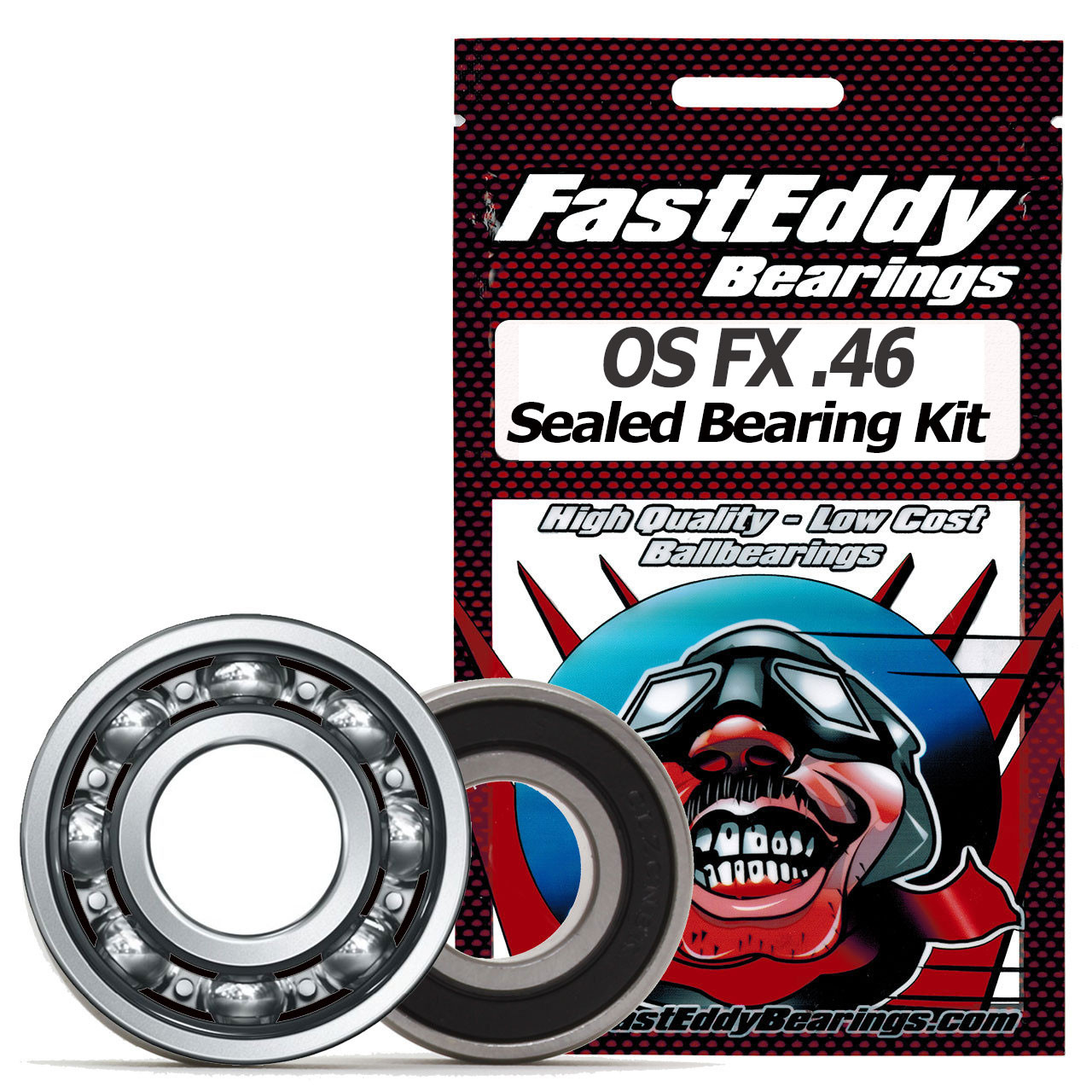 os-fx-46-sealed-bearing-kit