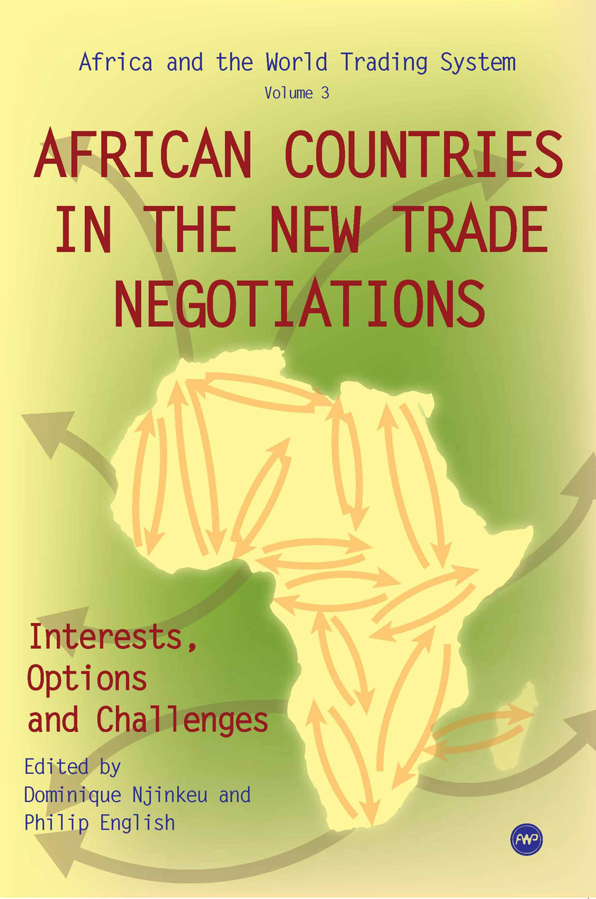 What changed the trade by barter system in africa