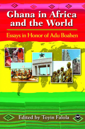 Adu africa boahen essay ghana honor in in world 08 picture