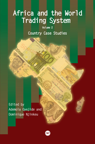 Early trading systems africa