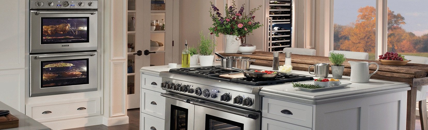 Home & Kitchen Appliances Edmonton Avenue Appliance Store