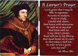 St. Thomas More Diptych