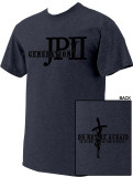 Generation JPII (Cross) T-Shirt
