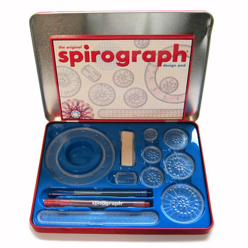 spirograph anniversary set