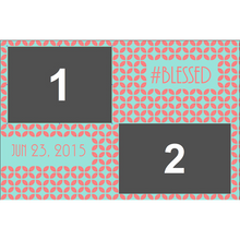 4x6 template