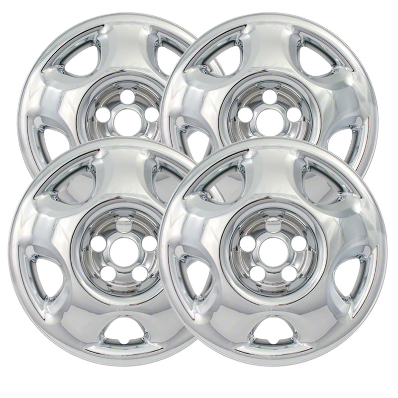Auto Reflections | Hubcaps and Wheel Skins | 07-11 Honda CR-V | IMP-75X-CRV-Wheel-Skins Auto Reflections | Hubcaps and Wheel Skins | 07-11 Honda CR-V | IMP-75X-CRV-Wheel-Skins