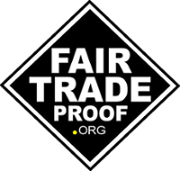 Fair Trade Proof Certified
