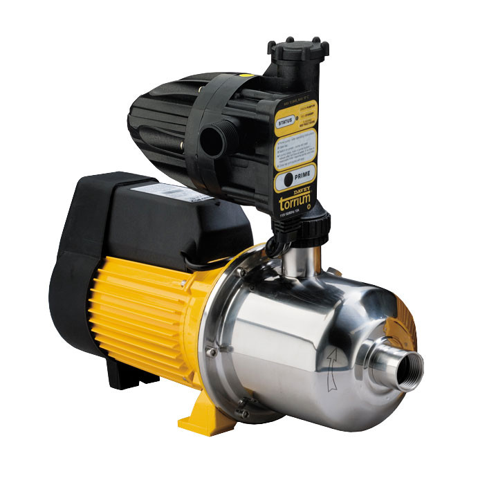 Davey BT2030 Torrium2 Booster Pump