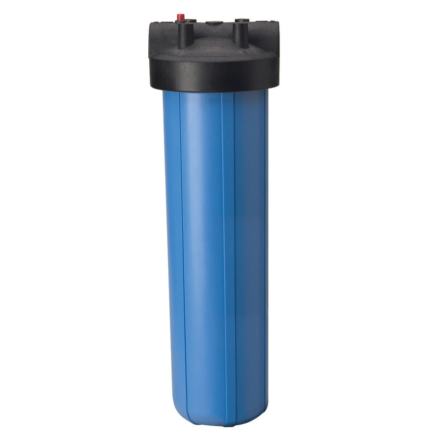 pentek 150467 20 quot big blue housing w pr 3 4 quot inlet outlet klearwaterstore pentek 150467 20 quot big blue housing w pr 3 4 quot inlet outlet klearwaterstore