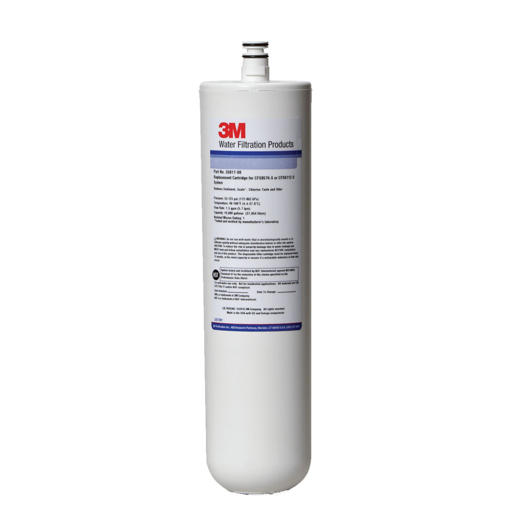 3M HCD2 Hot And Cold Water Dispenser Filter Cartridge AP2 (AP2-C405-G) | Singapore