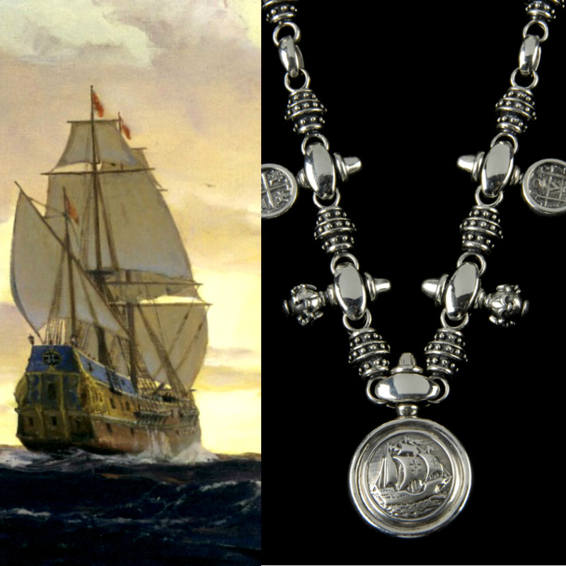 The Galleon