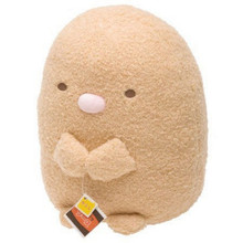 tonkatsu stuffed animal