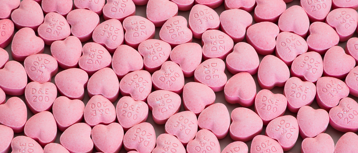 T & M Distributing Caffeine Pills & Caffeine Supplements