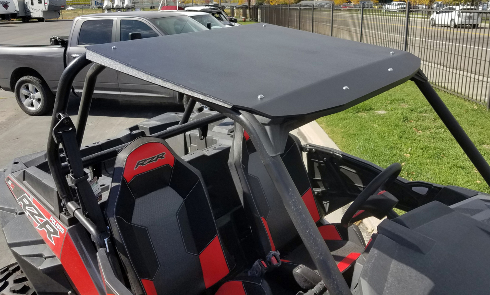 rzr 1000 roofs