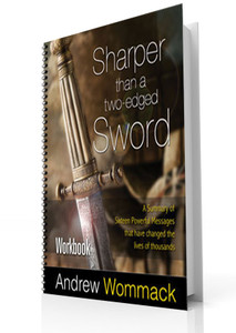 Workbook - Sharper Than A Two-Edged Sword