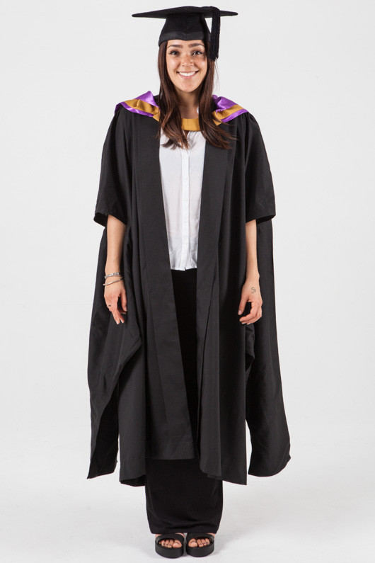 jortiz-designs: Graduation Dress For Master's Degree