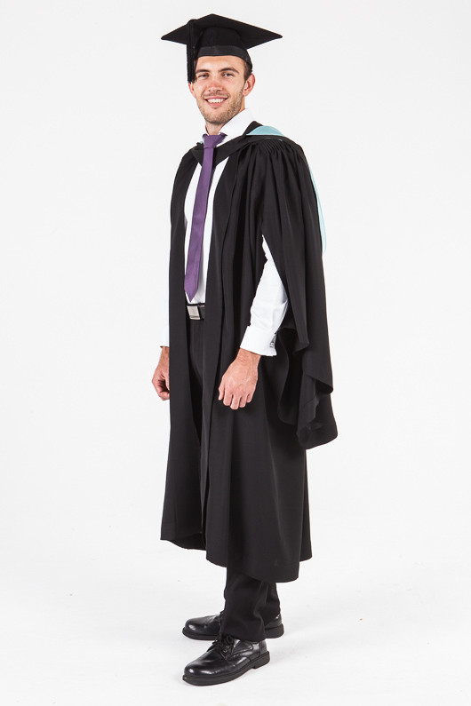 uon graduation gowns