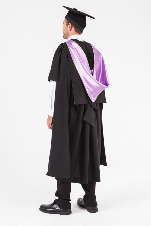 uon graduation gowns