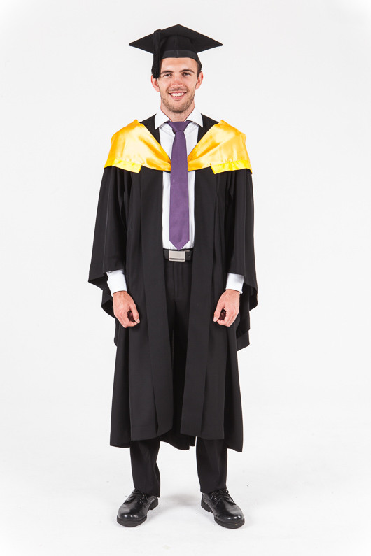 graduation speech university of western australia