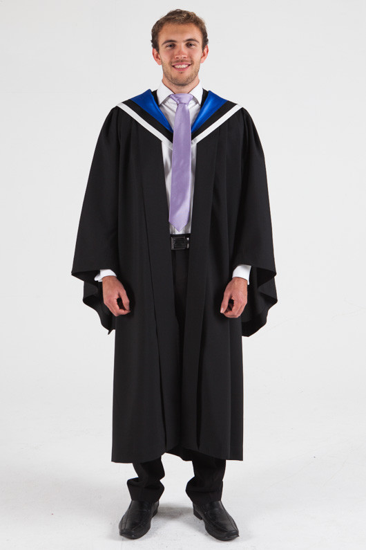 University of Melbourne Bachelor Graduation Gown Set - Arts | GownTown